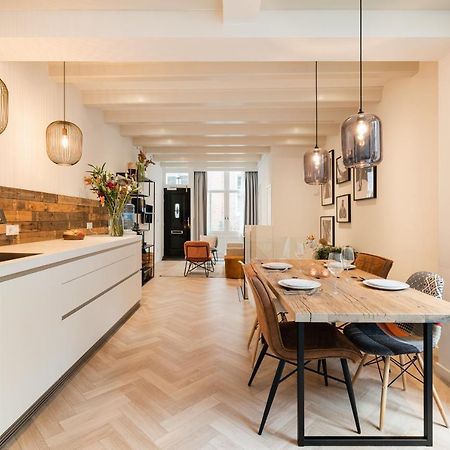 Leidse Square 5 Star Luxury Apartment アムステルダム エクステリア 写真