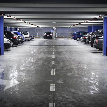 Leidse Square 5 Star Luxury Apartment アムステルダム エクステリア 写真