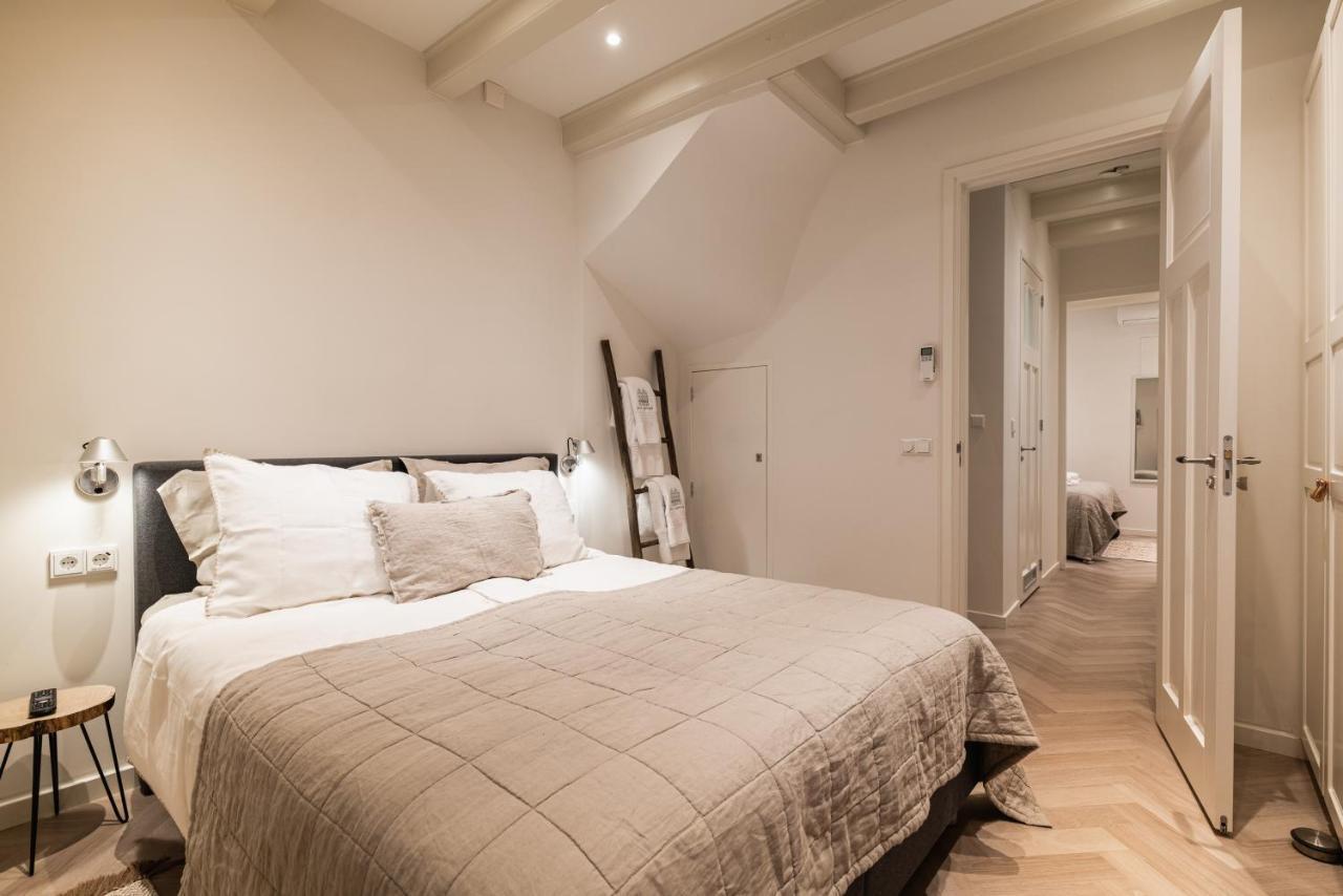 Leidse Square 5 Star Luxury Apartment アムステルダム エクステリア 写真
