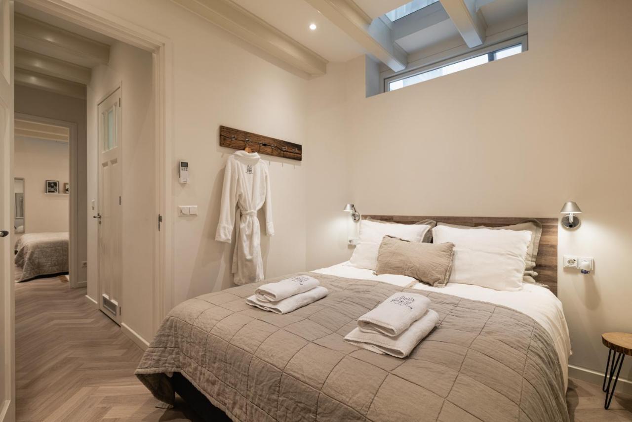 Leidse Square 5 Star Luxury Apartment アムステルダム エクステリア 写真