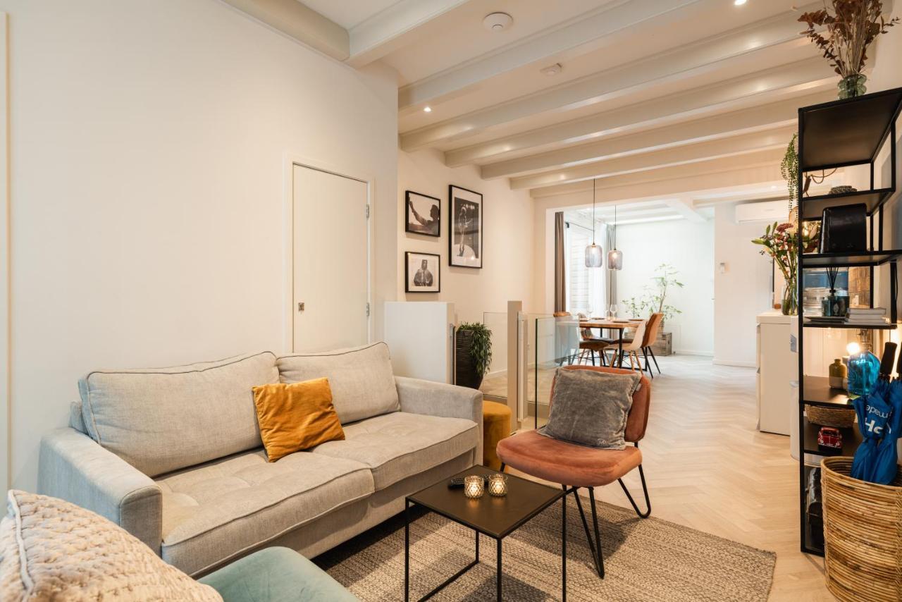 Leidse Square 5 Star Luxury Apartment アムステルダム エクステリア 写真