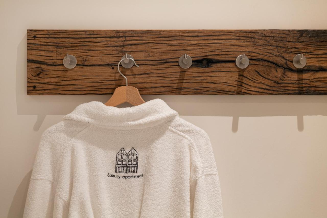 Leidse Square 5 Star Luxury Apartment アムステルダム エクステリア 写真