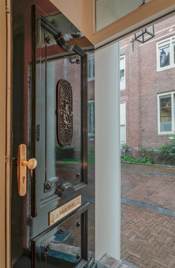 Leidse Square 5 Star Luxury Apartment アムステルダム エクステリア 写真